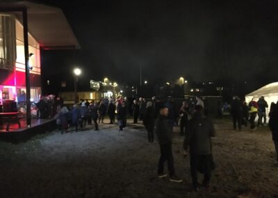 Vinterfest - Sct. Georgsgården Børne - og Ungdomsklub Skanderborg - 11